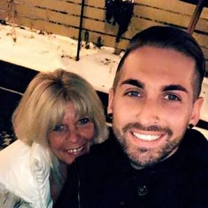 Meet your Posher, Shane